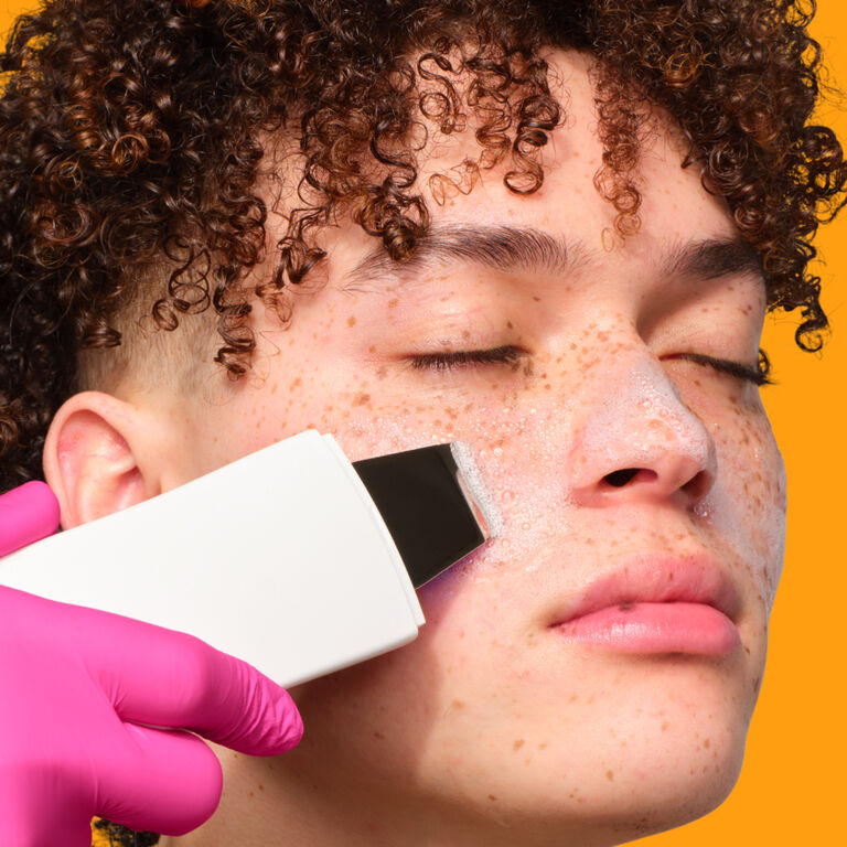 TRATAMIENTO FACIAL THE POREFESSIONAL